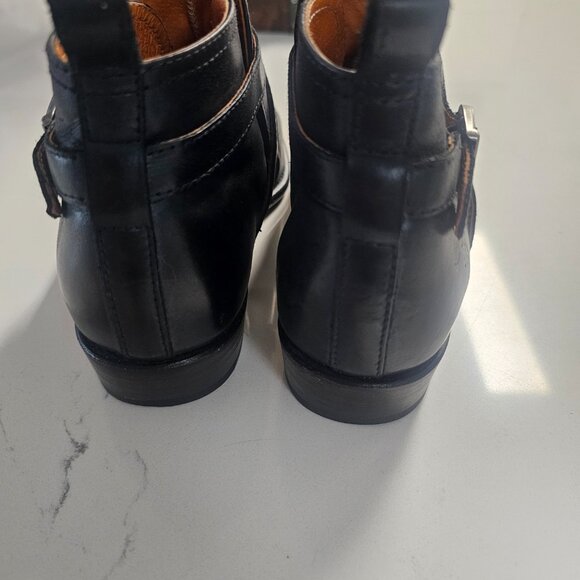 Womens Frye Boots - Picture 3 of 8